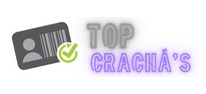 Logomarca de Top Crachás