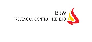 Logomarca de Brw - Prevenção Contra Incêndio