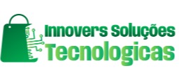Logomarca de Innovers - Soluções Tecnológicas