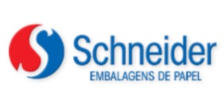 Logomarca de Schneider Embalagens de Papel