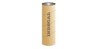 Logomarca de Indecal - Industria de Embalagens Canoense