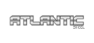 Logomarca de Atlantic Steel - Andaimes Elétricos