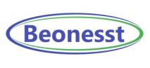Logomarca de Beonesst - Equipamentos de Proteção Individual
