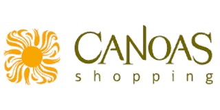 Logomarca de Canoas Shopping