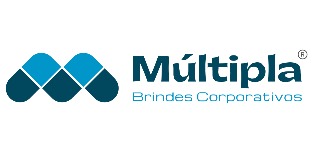 Logomarca de Múltipla - Brindes Corporativos