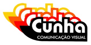 Logomarca de Cunha Propaganda