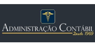 Logomarca de Administração Contábil