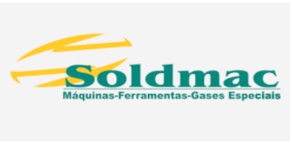 Logomarca de Soldmac - Máquinas e Ferramentas