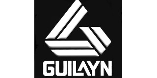 Logomarca de Guilayn Projetos