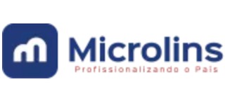 Logomarca de Microlins Sp
