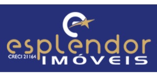 Logomarca de Esplendor Imóveis
