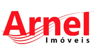 Logomarca de Arnel Imóveis