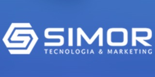 Logomarca de Simor Consultoria em Tecnologia & Marketing