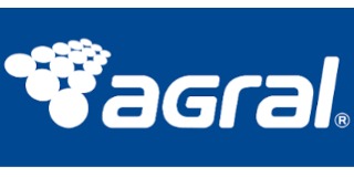 Logomarca de Agral - Equipamentos Eletrônicos