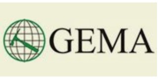 Logomarca de Gema Geologia de Engenharia e Meio Ambiente