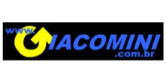 Logomarca de Giacomini Engenharia e Construções