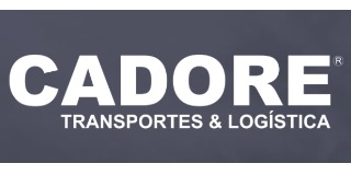 Logomarca de Cadore Transportes & Logísticas