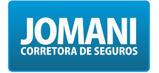 Logomarca de Jomani - Corretora de Seguros
