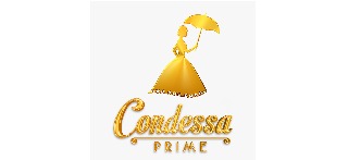 Logomarca de Condessa Prime - Cama, Mesa, Banho e Pillow Top