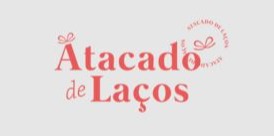 Logomarca de Atacado de Laços