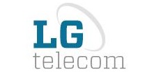 Logomarca de Lg Telecom - Pabx e Cabeamento Estruturado