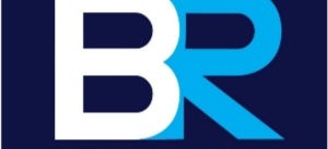 Logomarca de Br Poltronas - Poltronas de Ônibus, Vans e Embarcações
