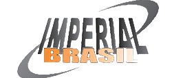 Logomarca de Imperial Brasil - Equipamentos para Cozinhas Profissionais