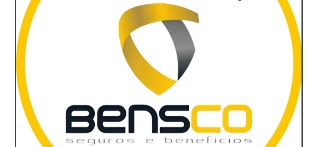 Logomarca de Bensco - Seguros e Benefícios