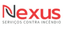Logomarca de Nexus - Soluções Contra Incêndio - Avcb e Clcb