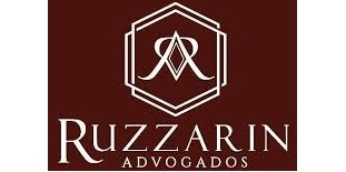 Logomarca de Ruzzarnin Advogados Associados