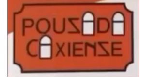 Logomarca de Hotel Pousada Caxiense