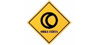 Logomarca de Obra Certa - Distribuidora de Epis