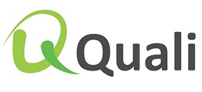 Logomarca de Quali - Instrumentos de Medição