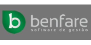 Logomarca de Benfare I Software de Gestão