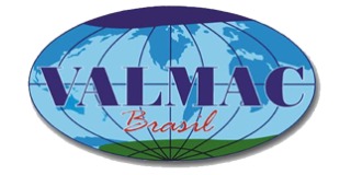 Logomarca de Valmac - Máquinas para Montagem e Acabamento de Calçados