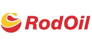 Logomarca de Rodoil - Distribuidora de Combustíveis