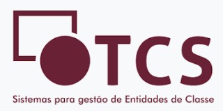 Logomarca de Tcs - Sistemas e Informática
