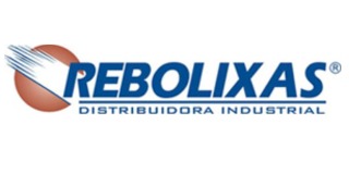 Logomarca de Rebolixas - Distribuidora Industrial