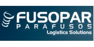 Logomarca de Fusopar Ind. e com. Parafusos