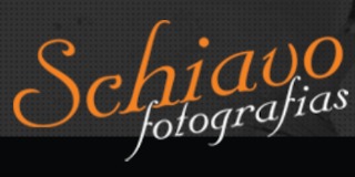 Logomarca de Schiavo Fotografias