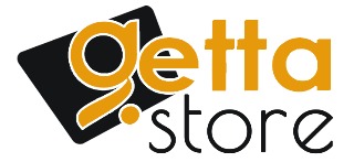 Logomarca de Gettastore - Distribuidor Telecom