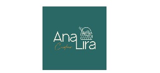 Logomarca de Ana Lira Cestas