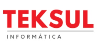 Logomarca de Teksul Informática