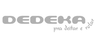 Logomarca de Dedeka - Moda Bebê e Infantil