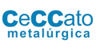Logomarca de Metalúrgica Ceccato - Indústria de Usinagem