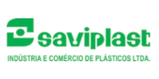 Logomarca de Saviplast I Indústria de Embalagem Plásticas