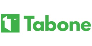 Logomarca de Tabone Acabamentos