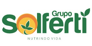 Logomarca de Solfertl Indústria de Fertilizantes