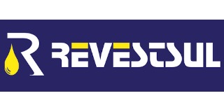 Logomarca de Revestsul I Produtos Químicos