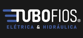 Logomarca de Tubofios - Elétrica e Hidráulica